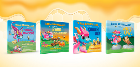 Beehive Secrets