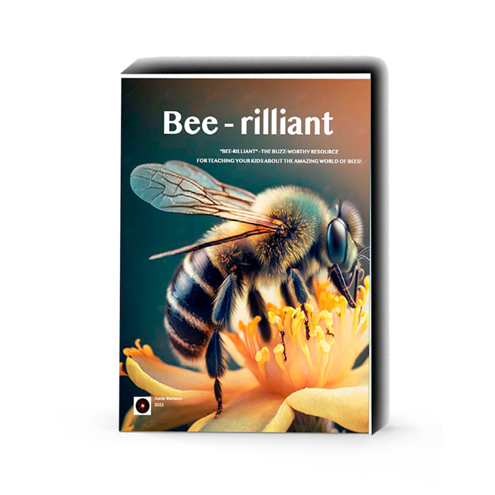 Bee-rilliant