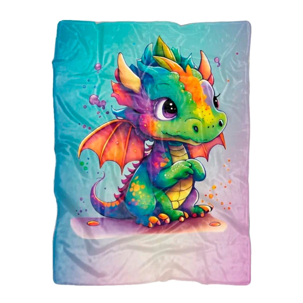 Kaida Brightscale (D2) Blanket Premium 150 x 100 cm / 40" x 60"