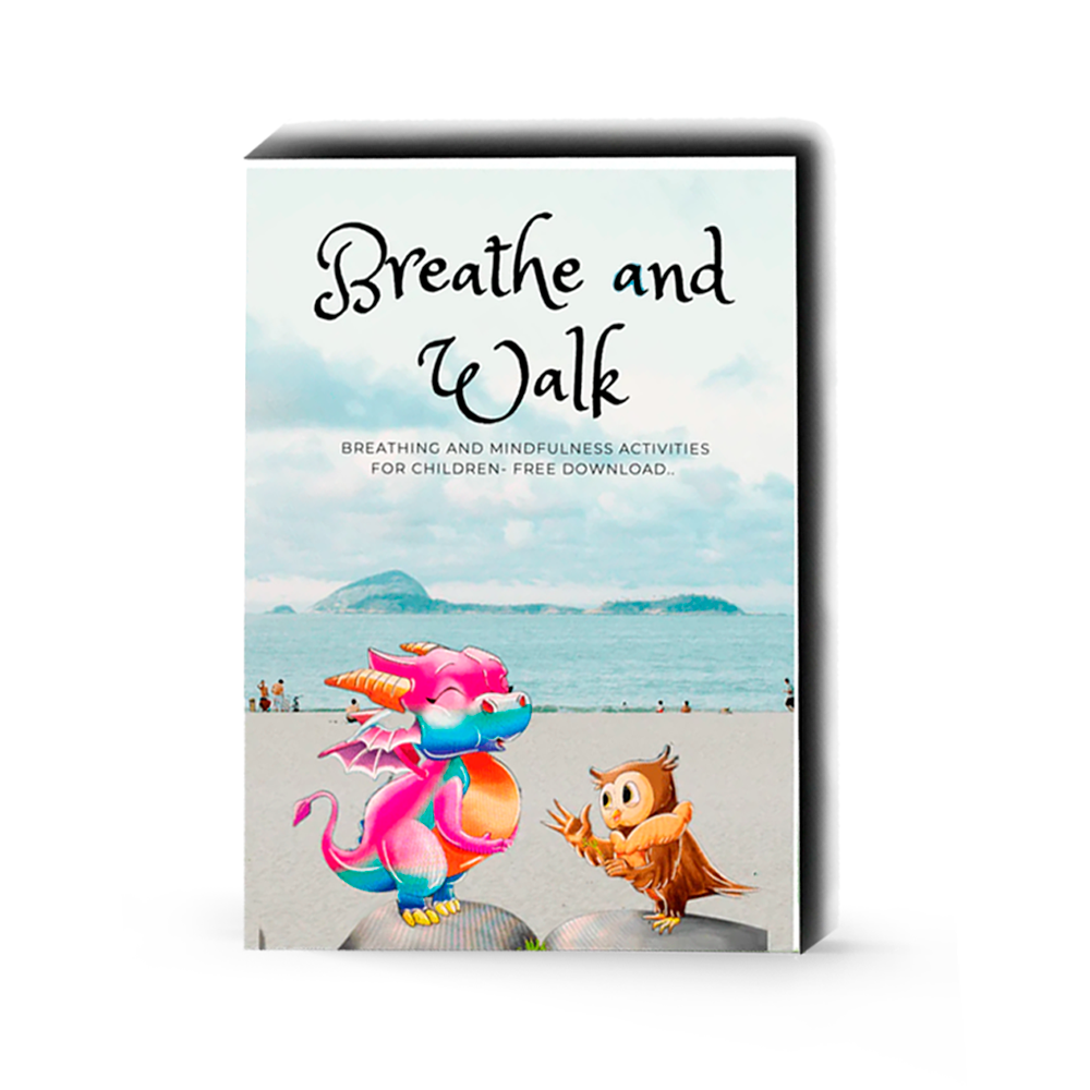 Breathe and Walk