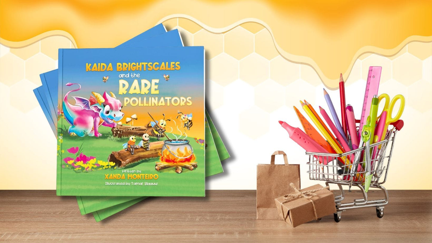 Light Shadow and Ink Children's Books €100.00 Light Shadow and Ink Gift Card