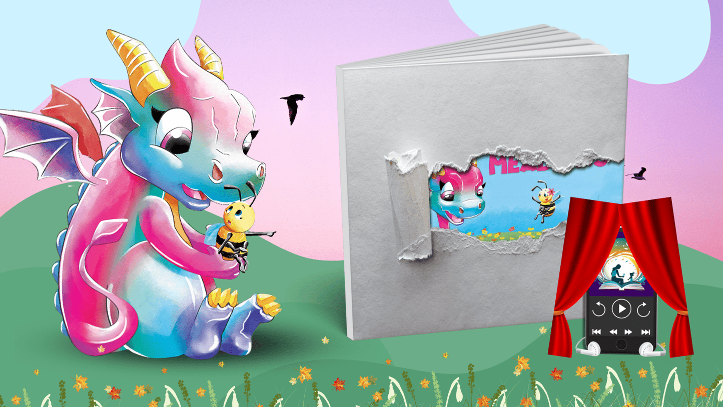 Light Shadow and Ink Children's Books €50.00 Light Shadow and Ink Gift Card