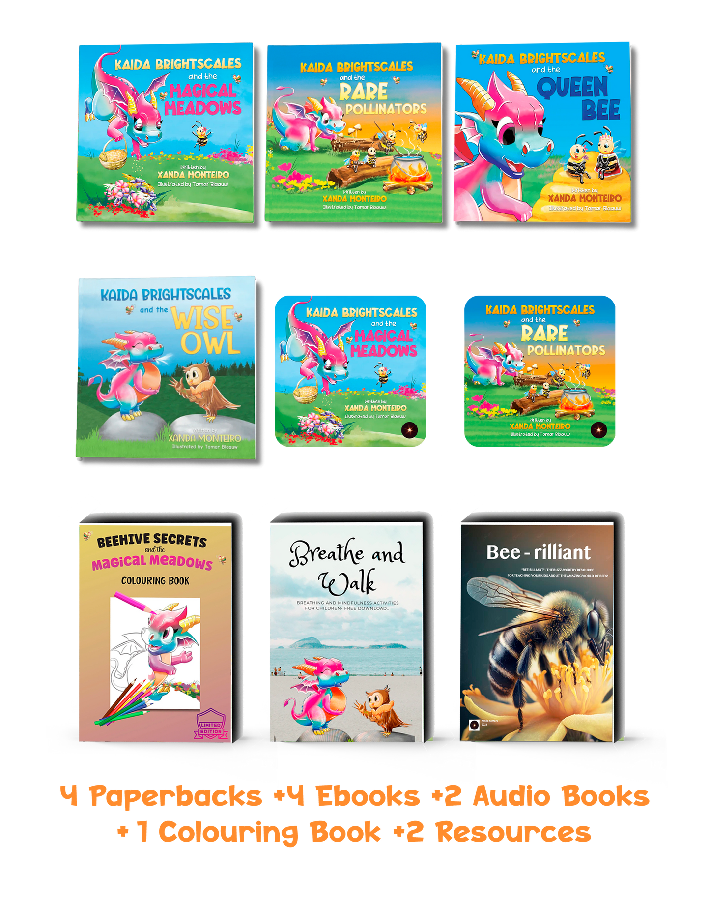 Paperback Collection