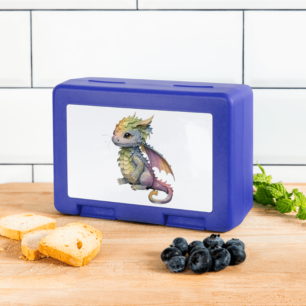 SPOD Lunchbox | Printequipment Kaida Brightscale (D1) Lunchbox
