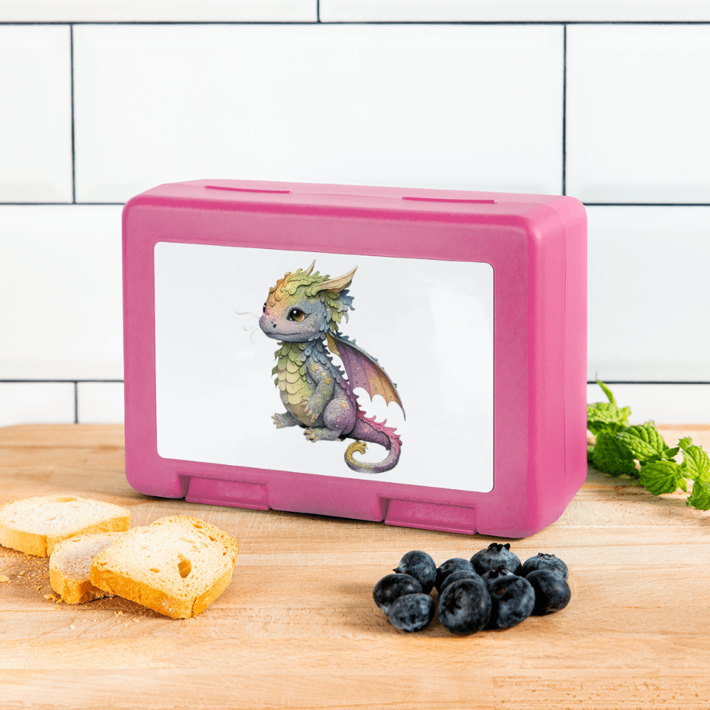 SPOD Lunchbox | Printequipment Kaida Brightscale (D1) Lunchbox
