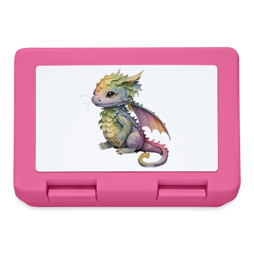 SPOD Lunchbox | Printequipment Kaida Brightscale (D1) Lunchbox