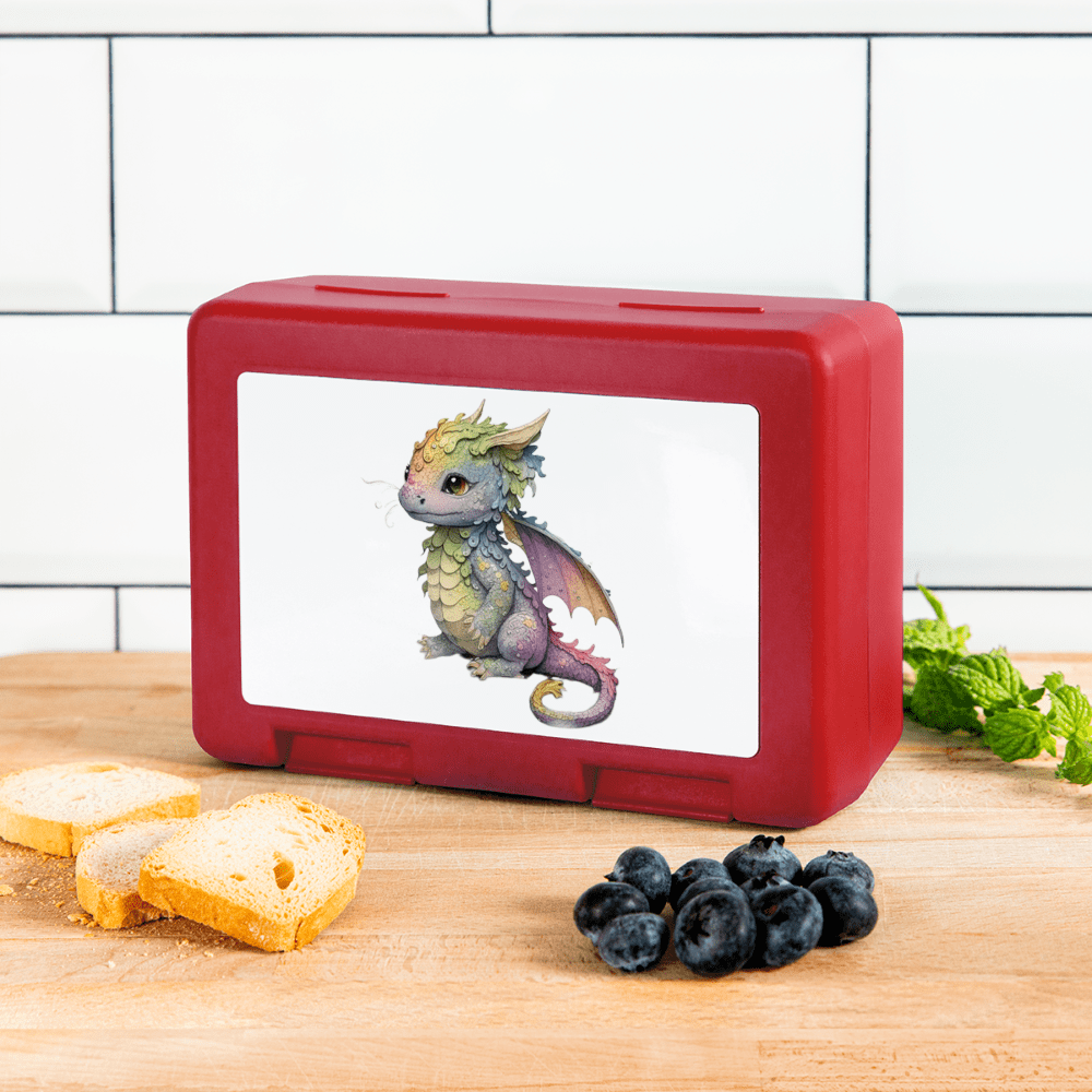SPOD Lunchbox | Printequipment Kaida Brightscale (D1) Lunchbox