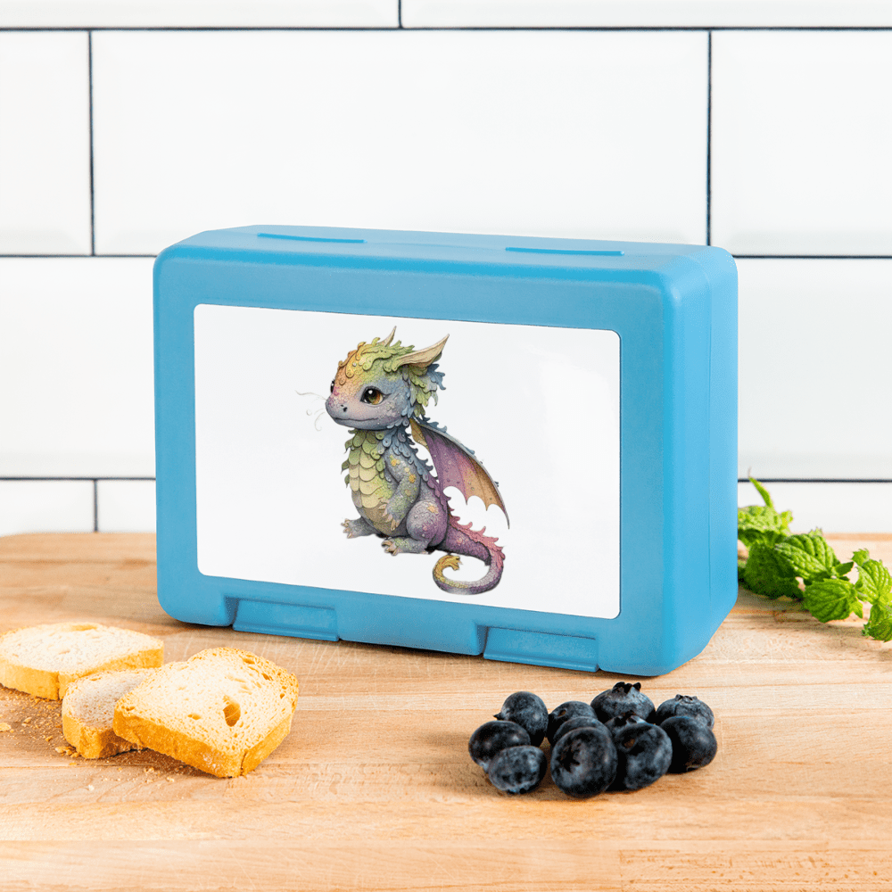 SPOD Lunchbox | Printequipment Kaida Brightscale (D1) Lunchbox