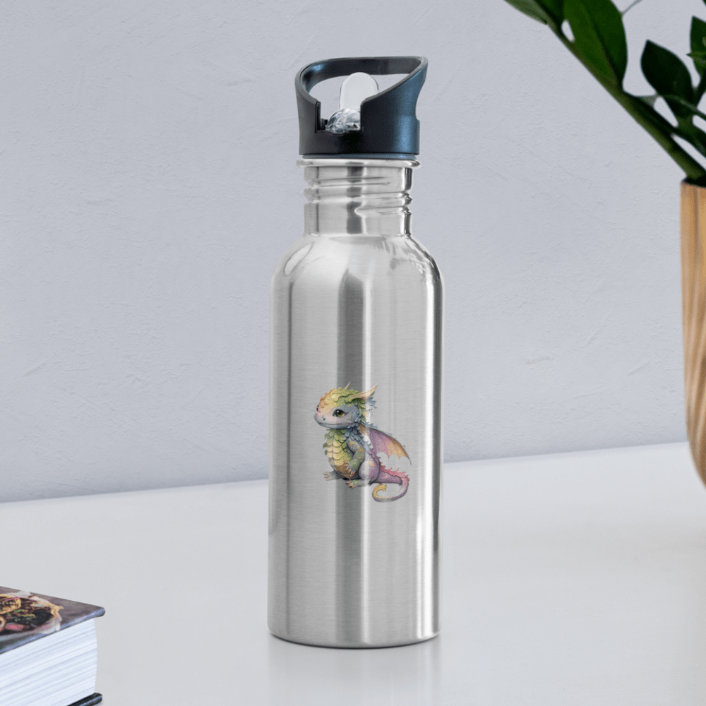 SPOD Water Bottle | Schulze Kaida Brightscale (D1) Water Bottle