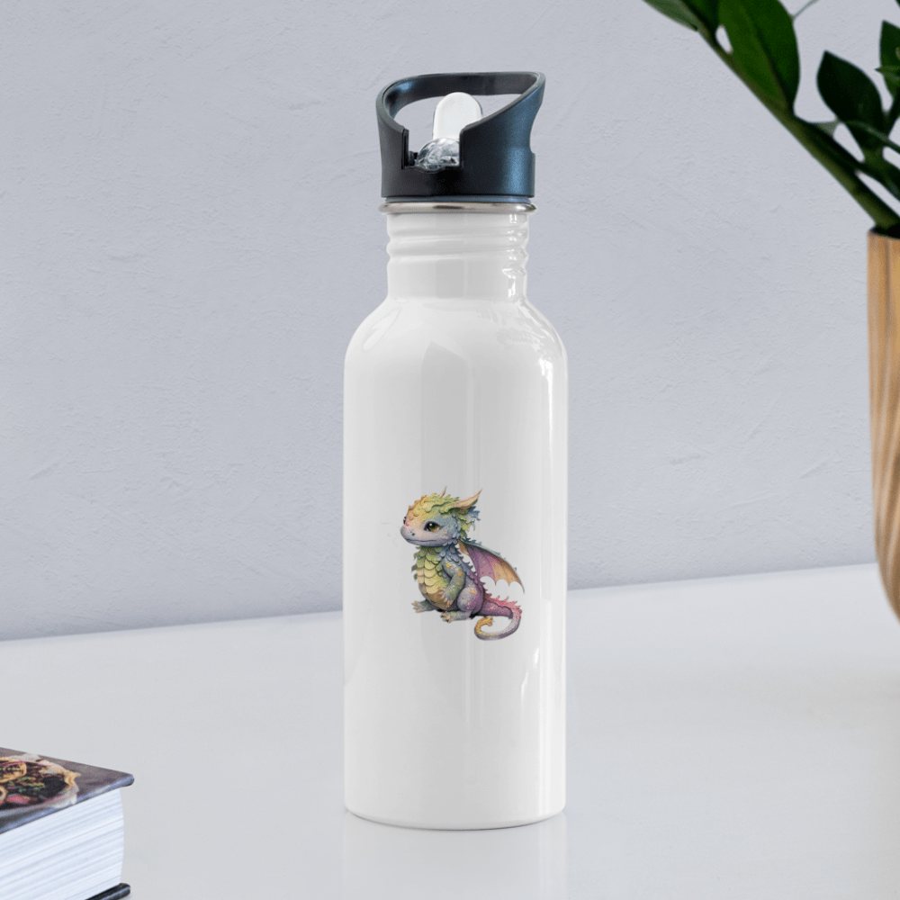 SPOD Water Bottle | Schulze Kaida Brightscale (D1) Water Bottle