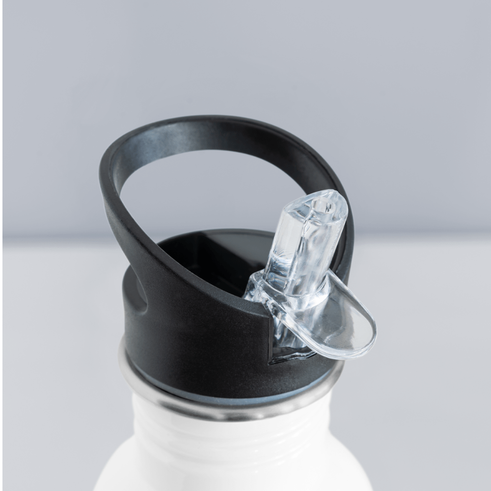 SPOD Water Bottle | Schulze Kaida Brightscale (D2) Water Bottle