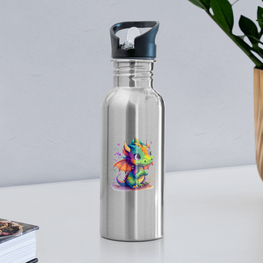 SPOD Water Bottle | Schulze Kaida Brightscale (D2) Water Bottle