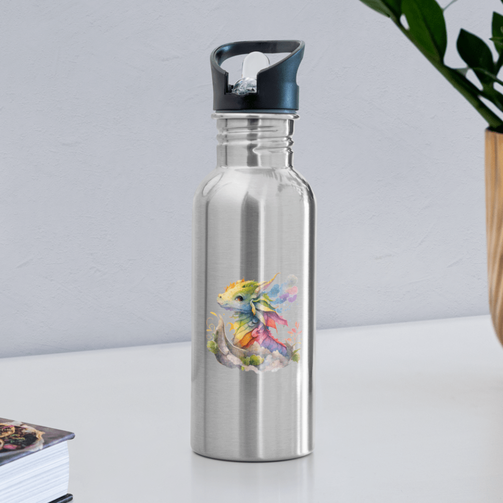 SPOD Water Bottle | Schulze Kaida Brightscale (D3) Water Bottle