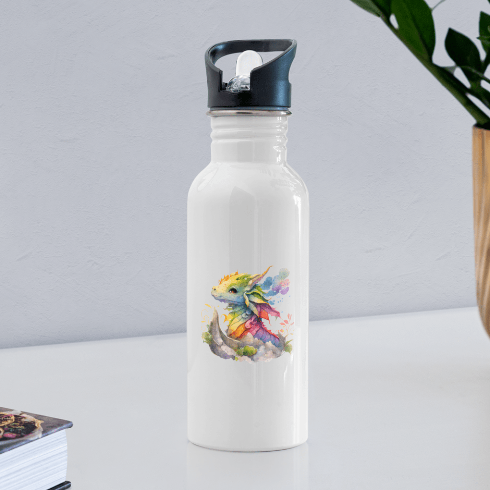 SPOD Water Bottle | Schulze Kaida Brightscale (D3) Water Bottle