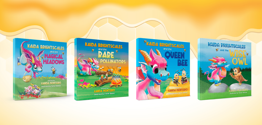 Beehive Secrets