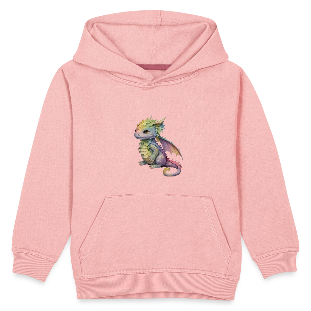 Kaida Brightscale (D1) Kids' Premium Hoodie - crystal pink