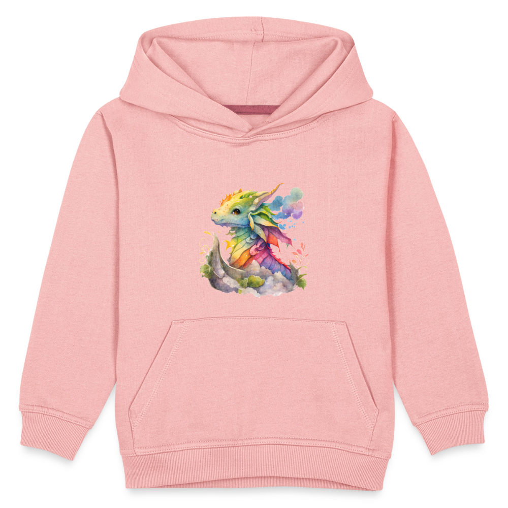Kaida Brightscale (D3) Kids' Premium Hoodie - crystal pink