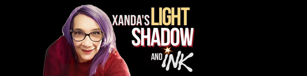 Light Shadow and Ink