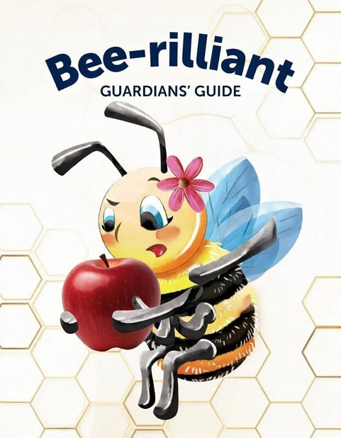 Bee-rilliant