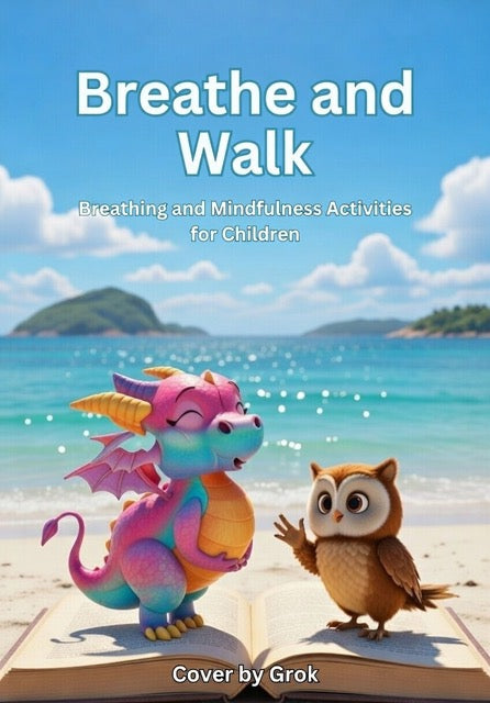 Breathe and Walk