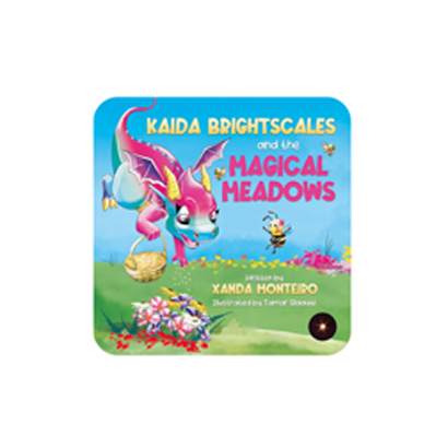 Kaida Brightscales and the Magical Meadows