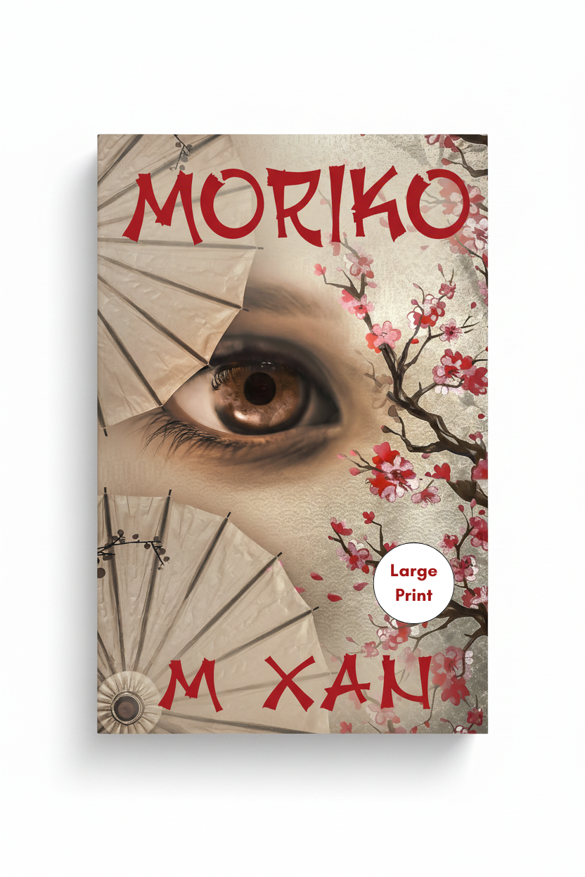 Moriko Book Zero
