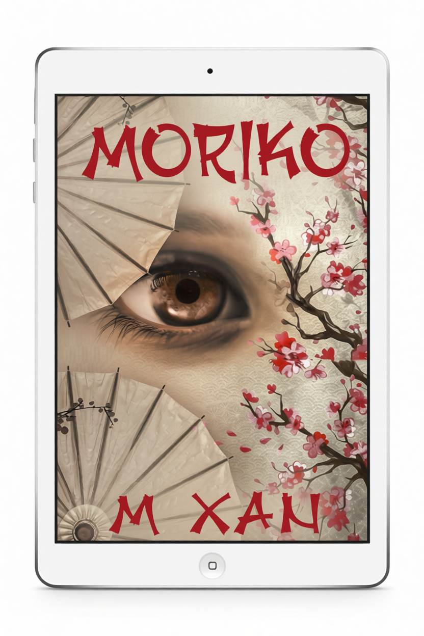 Moriko Book Zero