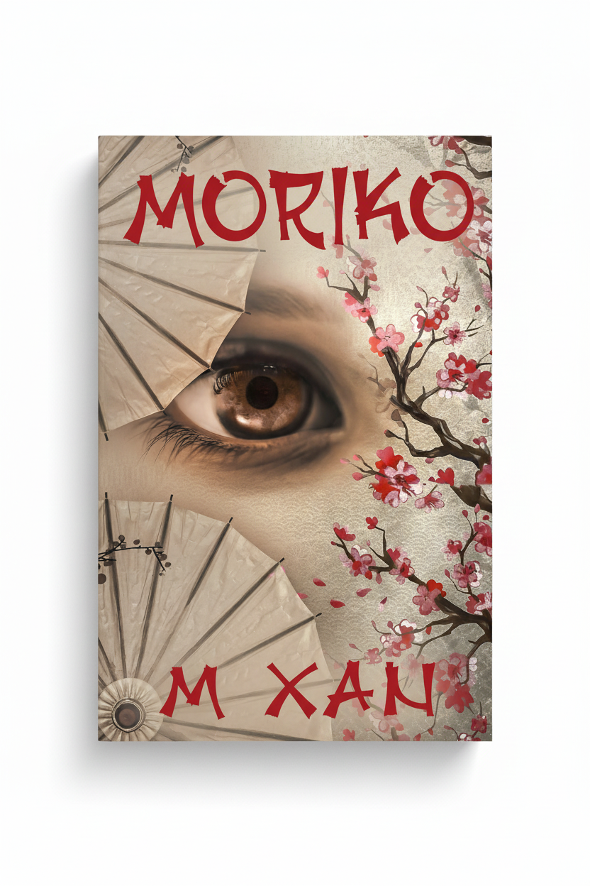 Moriko Book Zero