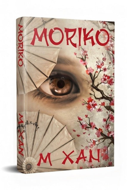 Moriko Book Zero