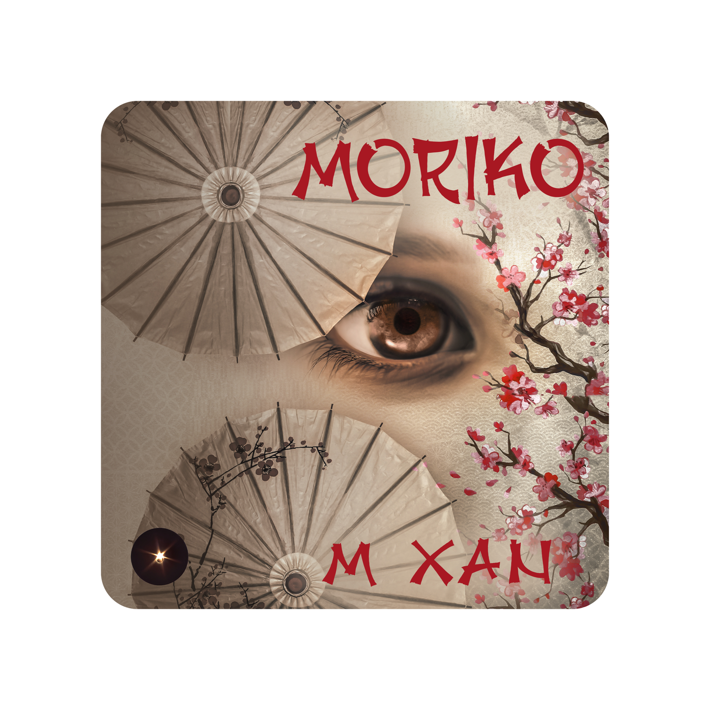 Moriko Book Zero