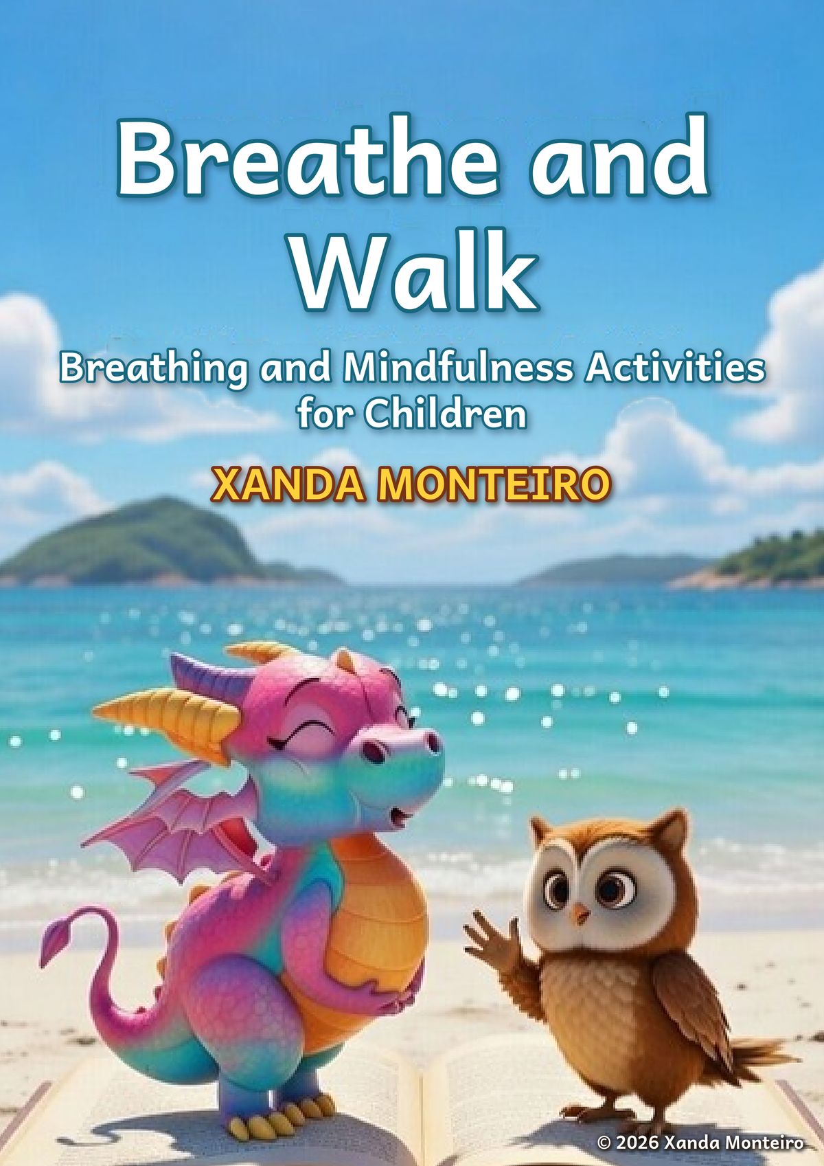 Breathe and Walk