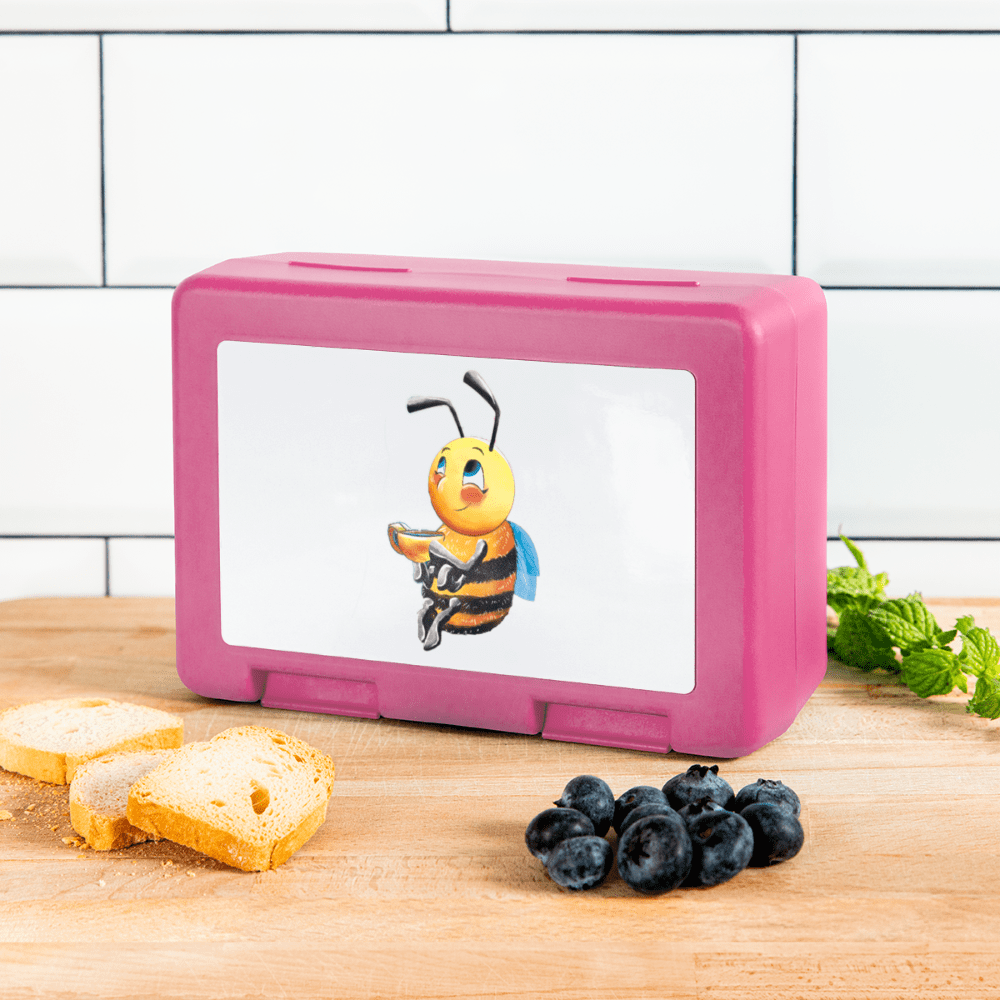 SPOD Lunchbox | Printequipment Magical Meadows - Happy Bella - Lunchbox