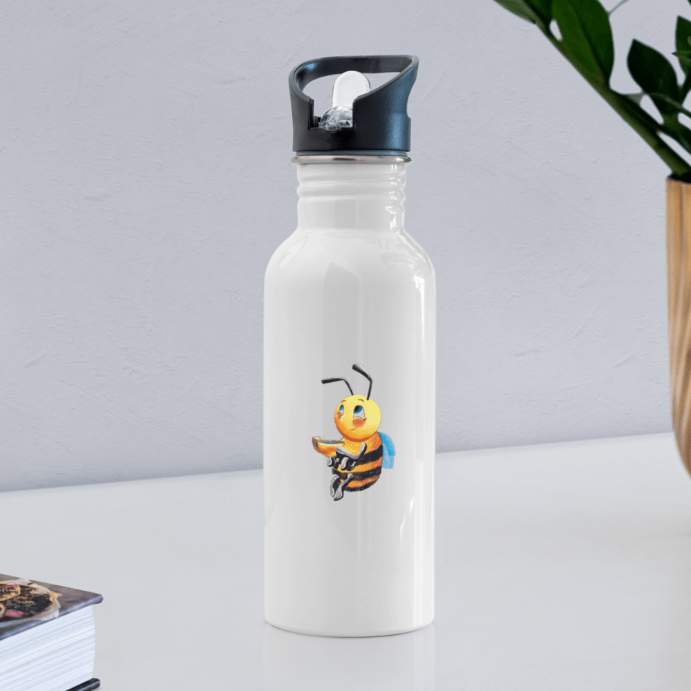 SPOD Water Bottle | Schulze Magical Meadows - Happy Bella - Water Bottle