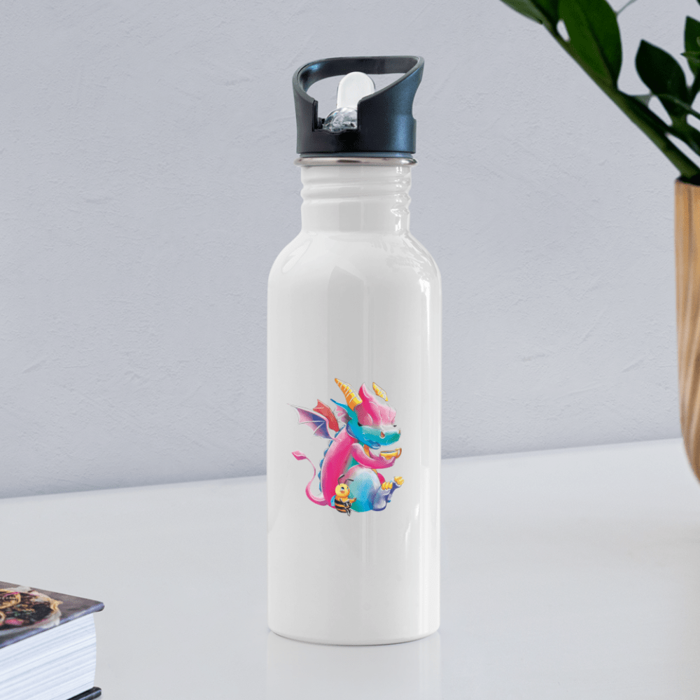 SPOD Water Bottle | Schulze Magical Meadows - Tea Break - Water Bottle